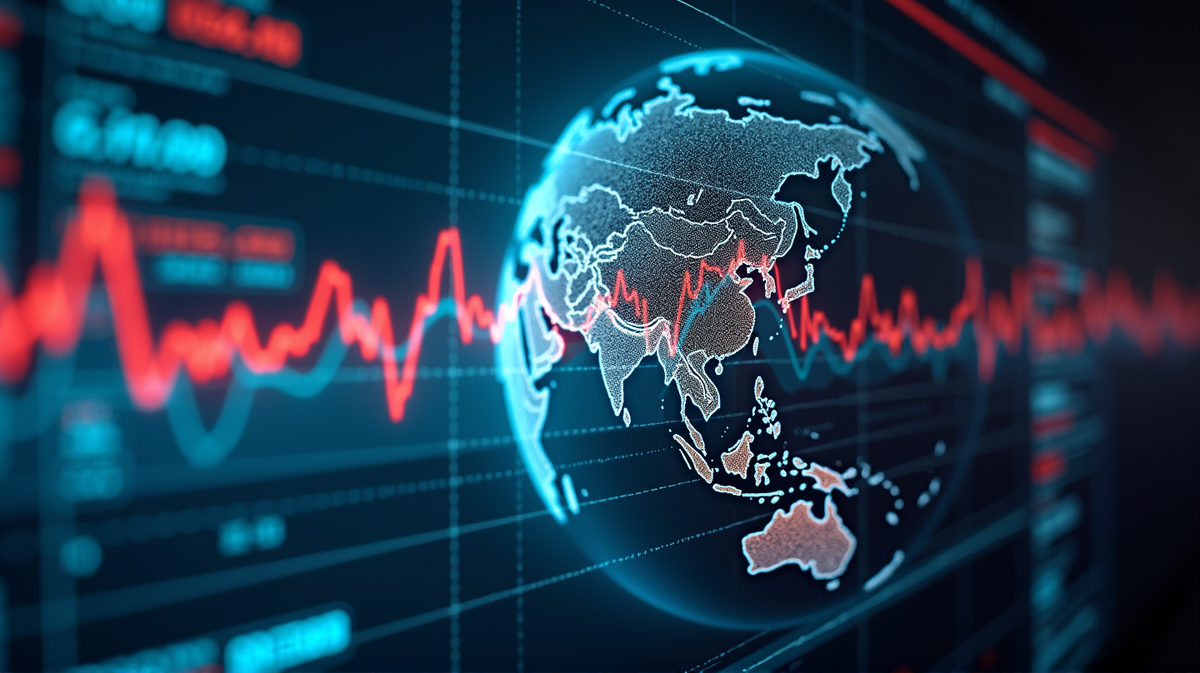 World Stocks Rally as Japanese Bonds Face Unprecedented Tumble
