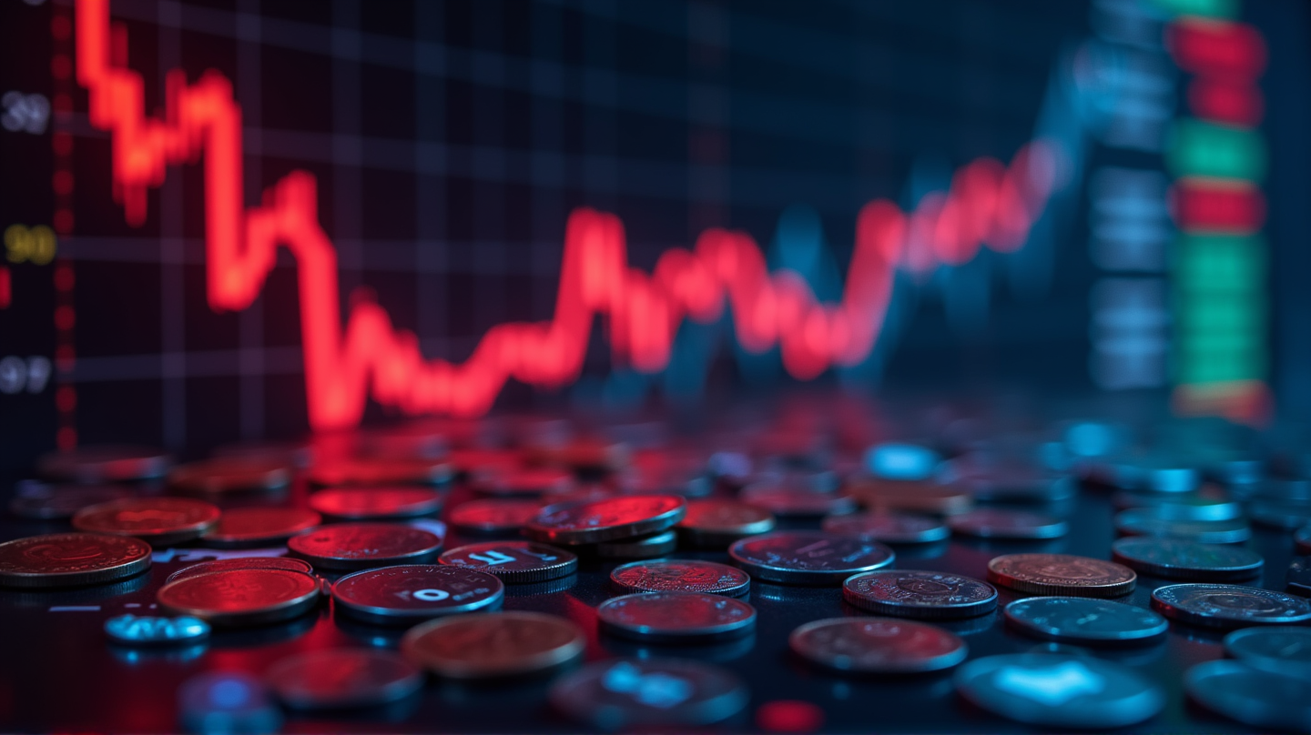Top Penny Stocks Amid UK Market Challenges: LBG Media and Others