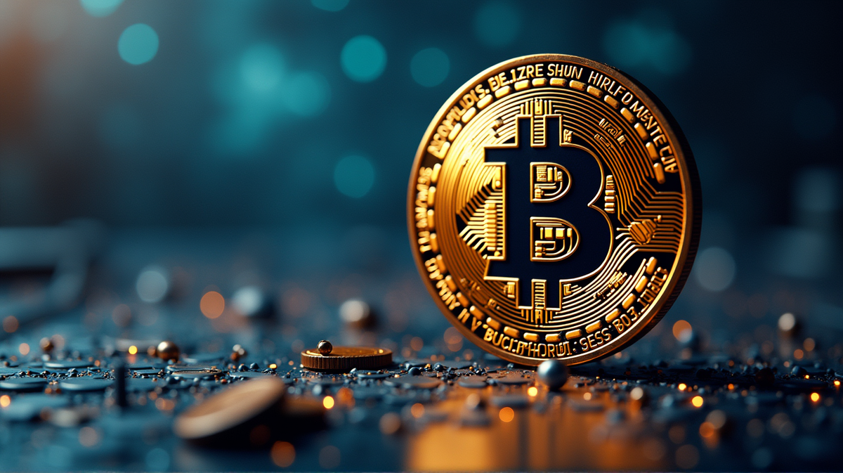 The Blockchain Group's Strategic Leap: €8.6 Million Raise at 46% Discount Marks New Era