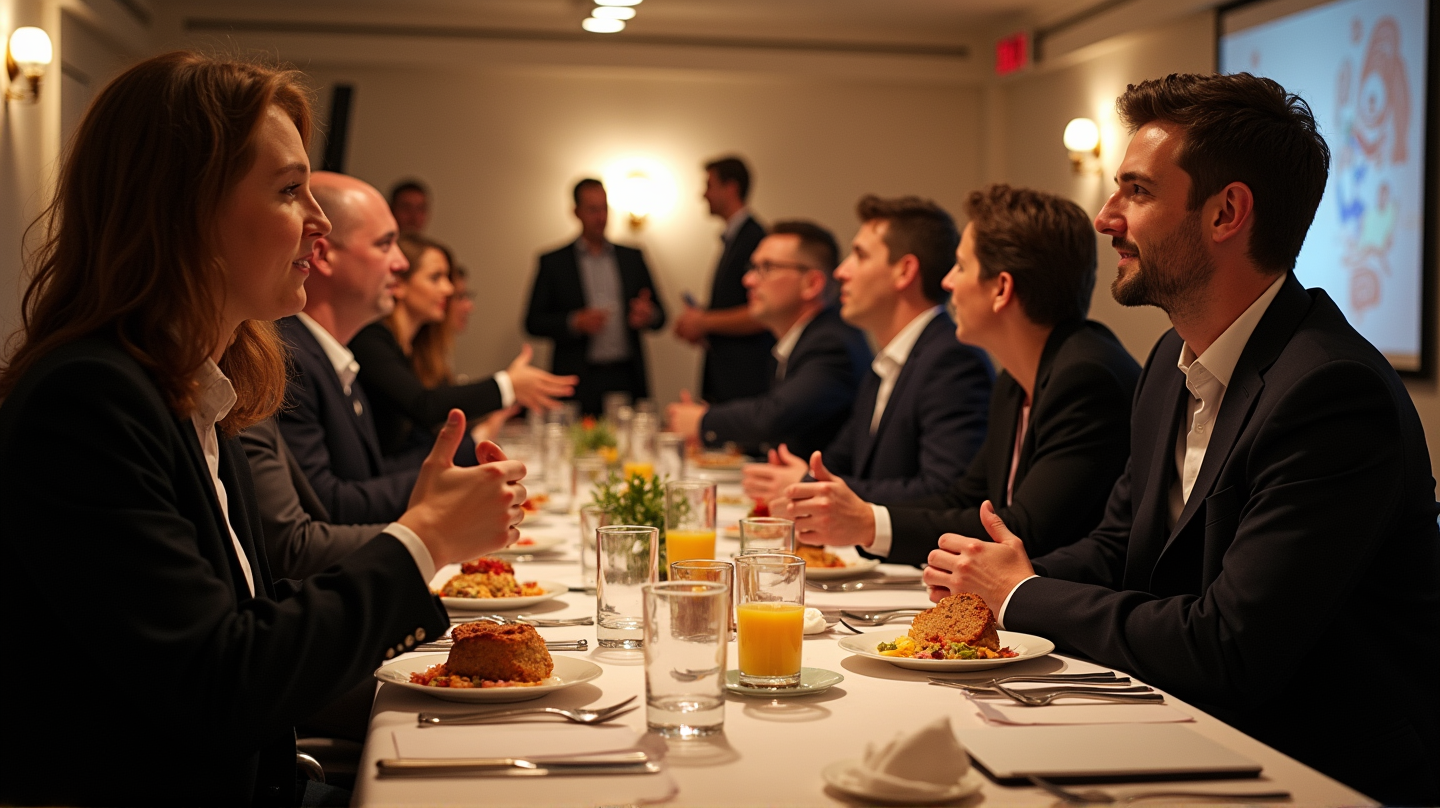 Region’s Economic Future to Be Unveiled at Chamber’s Spring Business Breakfast