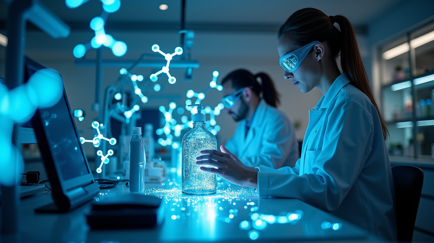 Radiopharma Revolution: Novartis, Bayer, and AstraZeneca Point the Way Forward