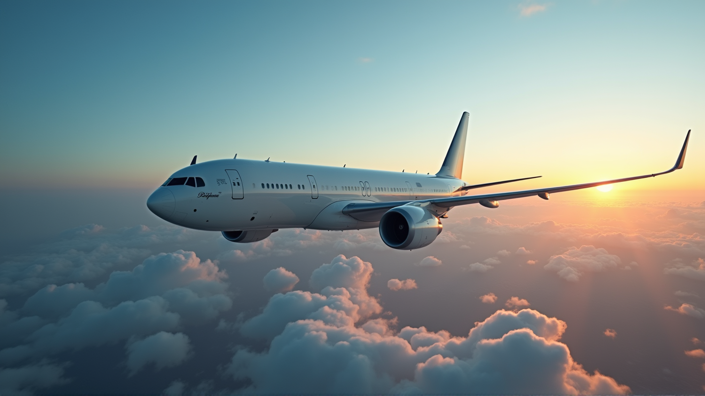 Allegiant Faces Turbulent Skies: Navigating Strategic Changes Amid Market Shifts