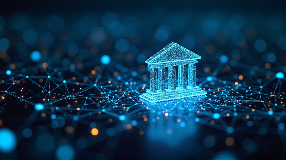 US Banks Poised for Blockchain Boom with New Regulations
