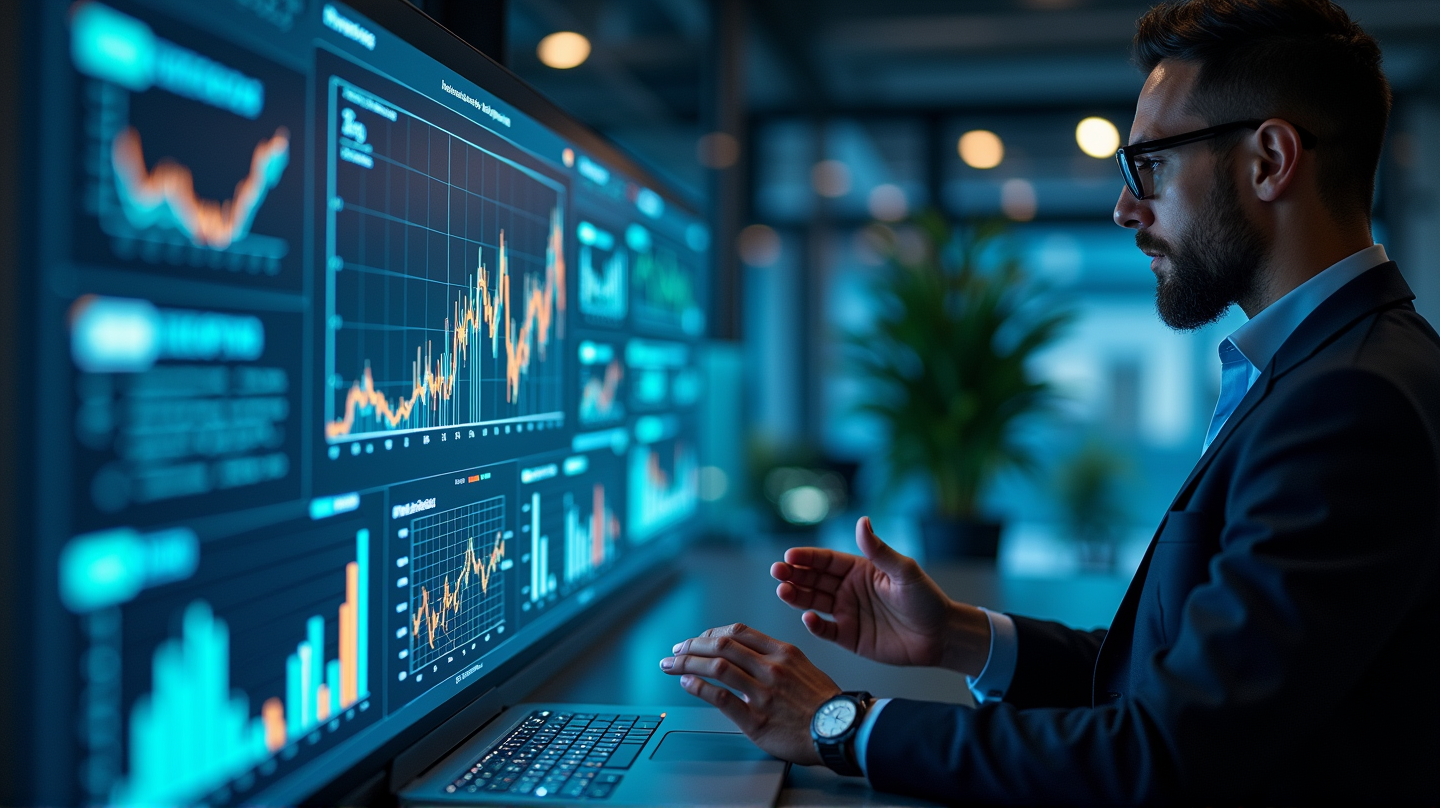 Revolutionizing Investment Education: Polarmoon's Smart Allocation Tool