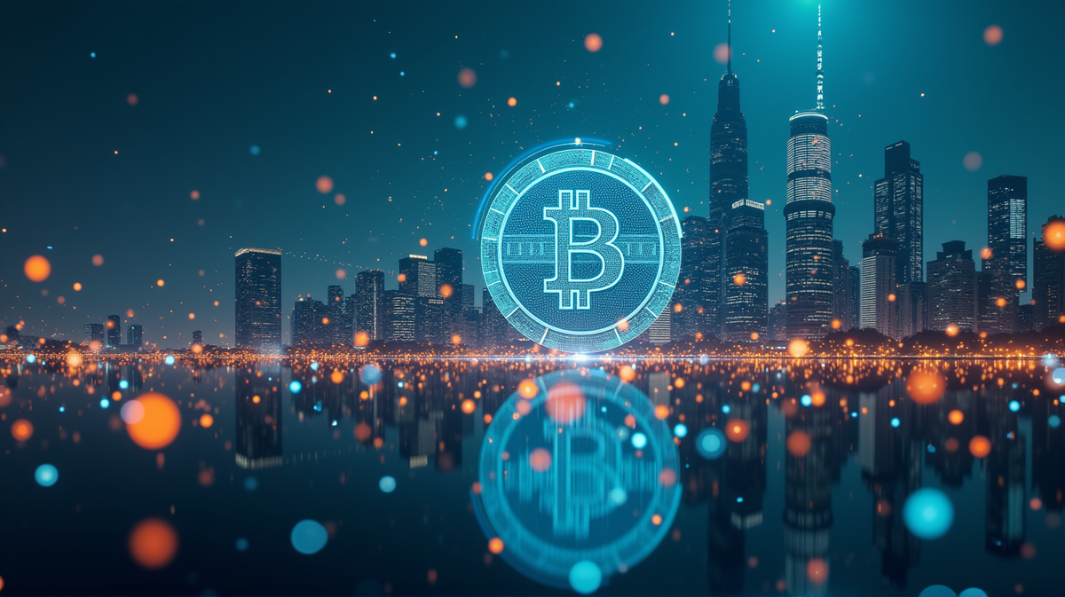 Bold Moves: Spain's First Corporate Equity Tokenization by Beself Brands