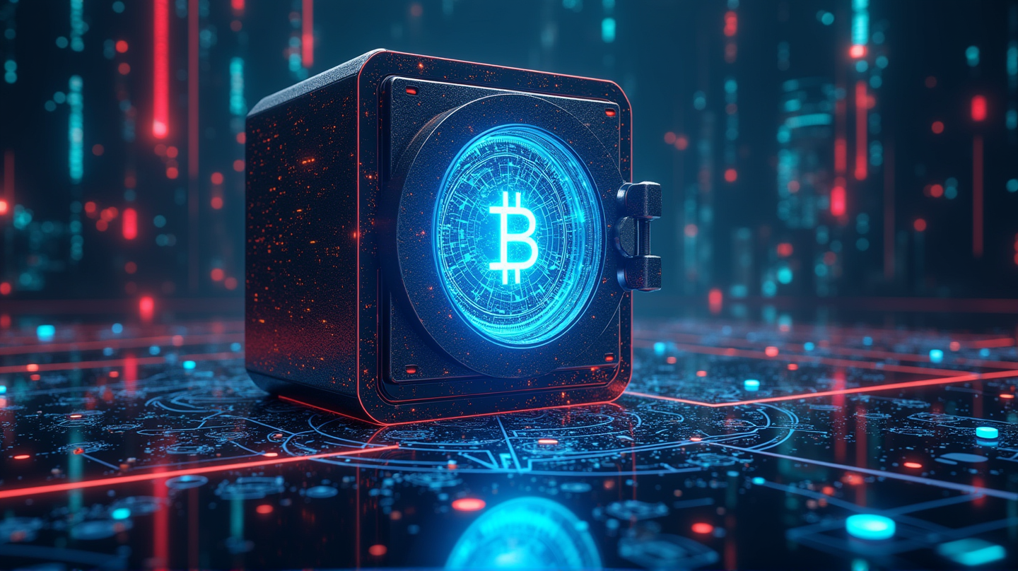 The Quantum Threat: Can Blockchain Keep Up?