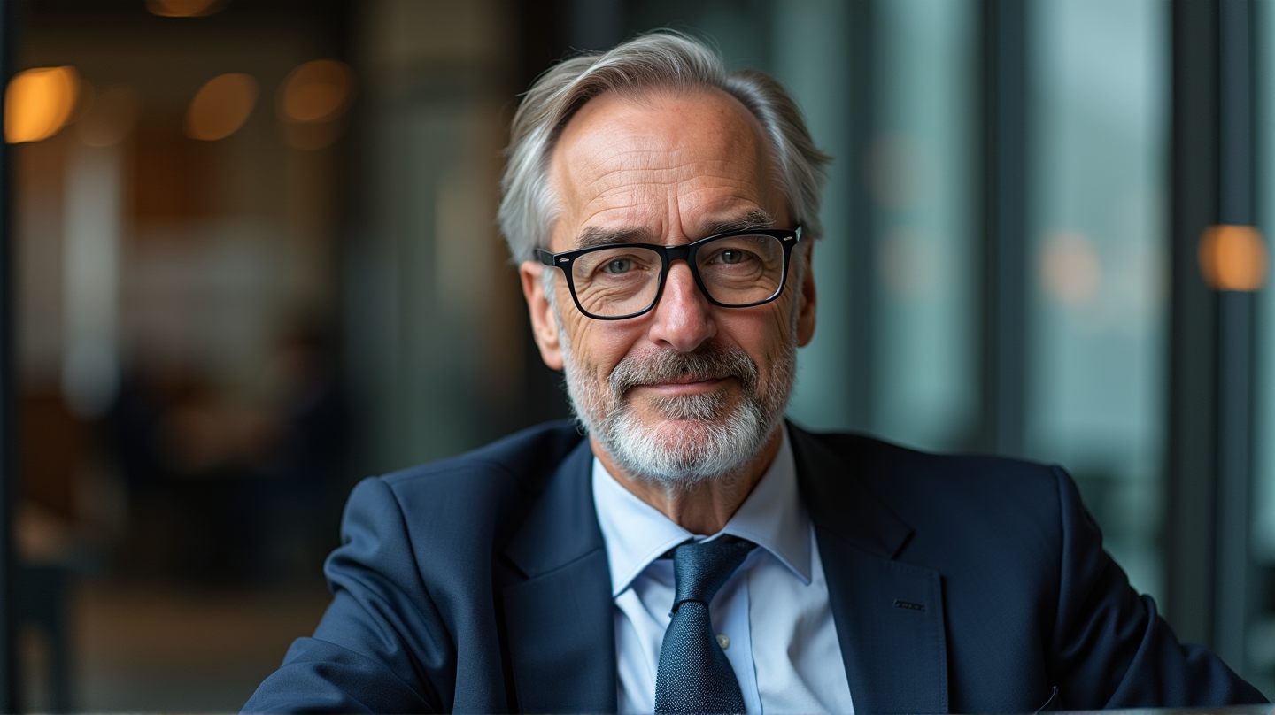 Richard Pease Joins Forces with Rockwood Strategic to Drive Investment Innovations