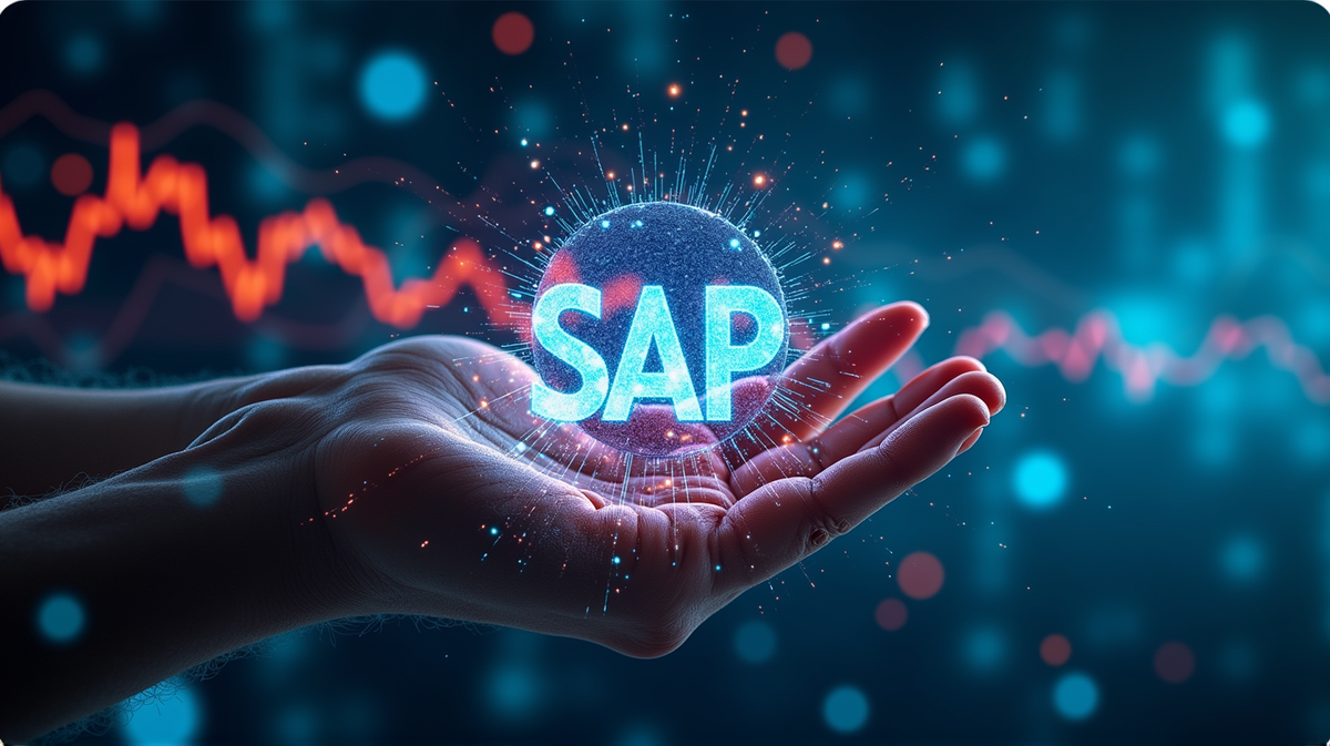SAP's Promising Market Outlook: JMP Reaffirms with $330 Target