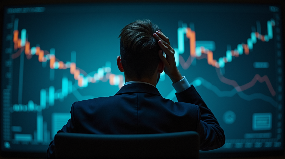 Allocators in Turmoil: TPG Next's Pavkov Reveals a Bleak Outlook
