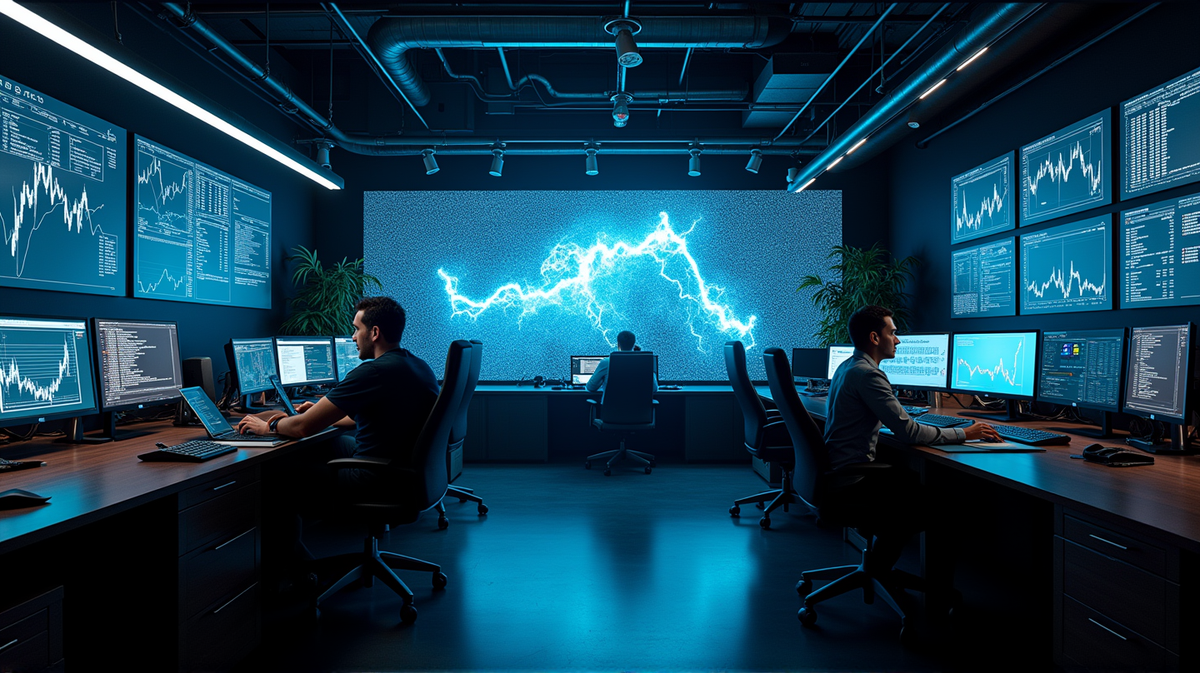 AQR Capital's Bold Move: 542,607 Shares Bought in Aifeex Nexus