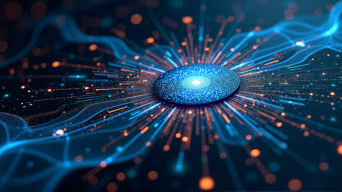 Investing in Quantum Computing: Top Stocks for Potential Growth