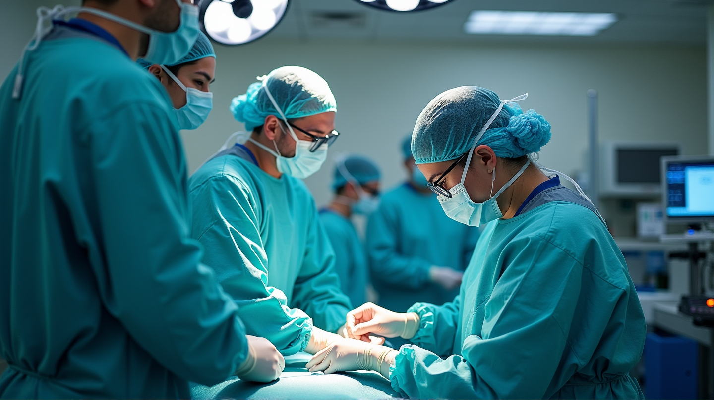 US Tariffs: A New Obstacle for Medical Tourism