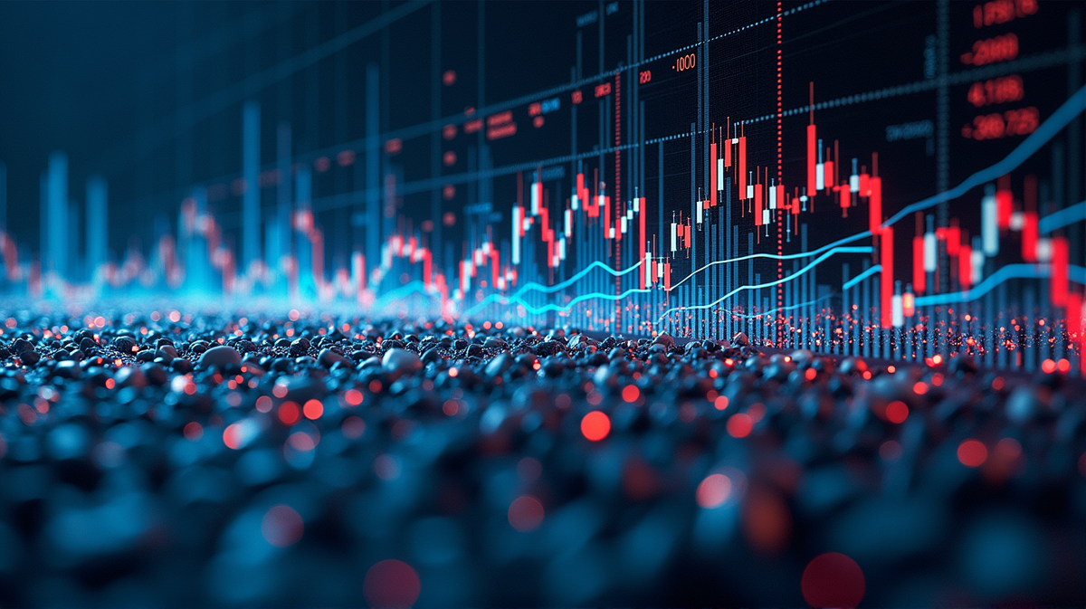 Discover Top Trading Strategies with HAC Stock Analysis