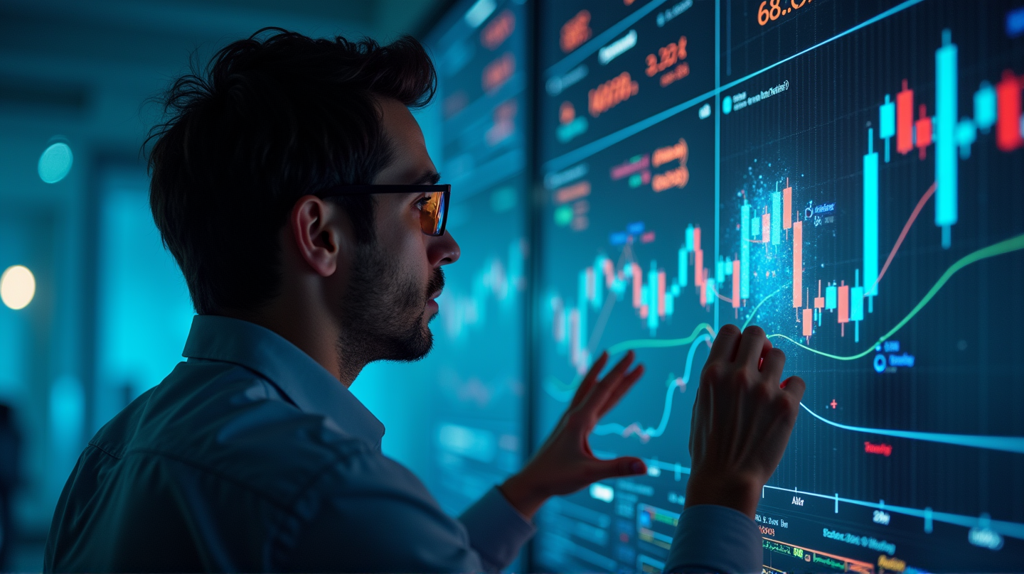 Mastering the Market: TGRO's Strategic Insights Revealed