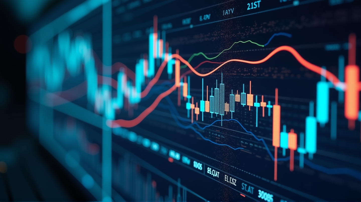 Unlocking AI's Potential in Stock Evaluation with Dynamic Charts