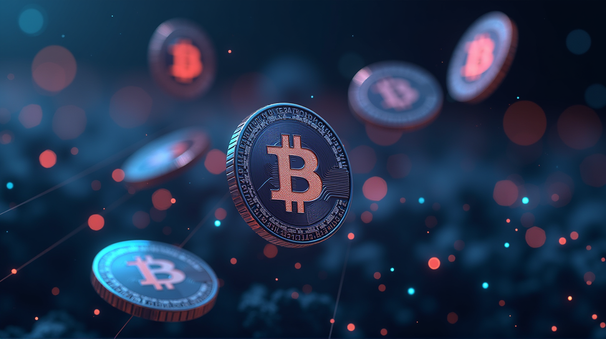 JPMorgan's Pioneering Move: JPMD Token to Transform Blockchain Payments