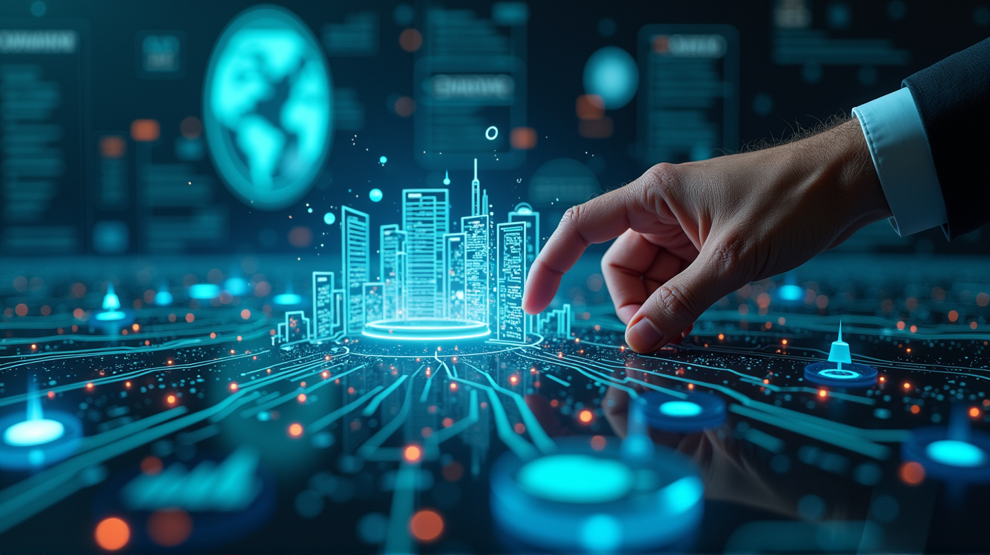 A Flood of Innovation: The Rise of Ender in Real Estate