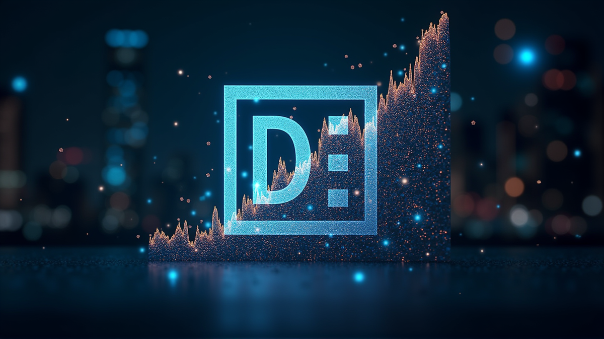 Add Deutsche Bank Stock to Your Portfolio: Here's Why It's a Winning Bet!