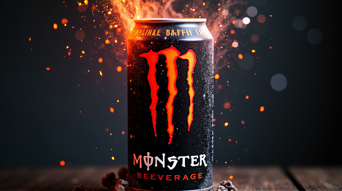Monster Beverage: Analyzing the Peaks and Valleys of MNST Stock