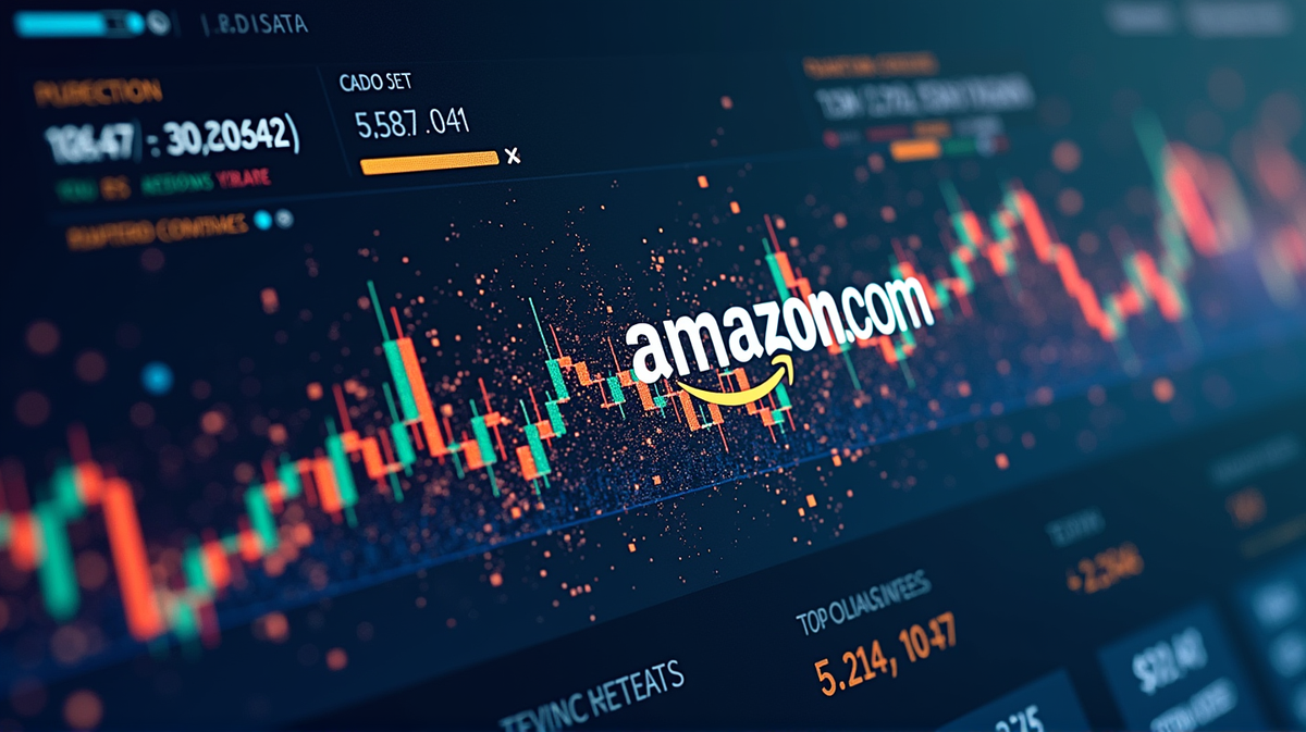 Surprising Shifts: Sentry Investment's $4.78M Stake in Amazon