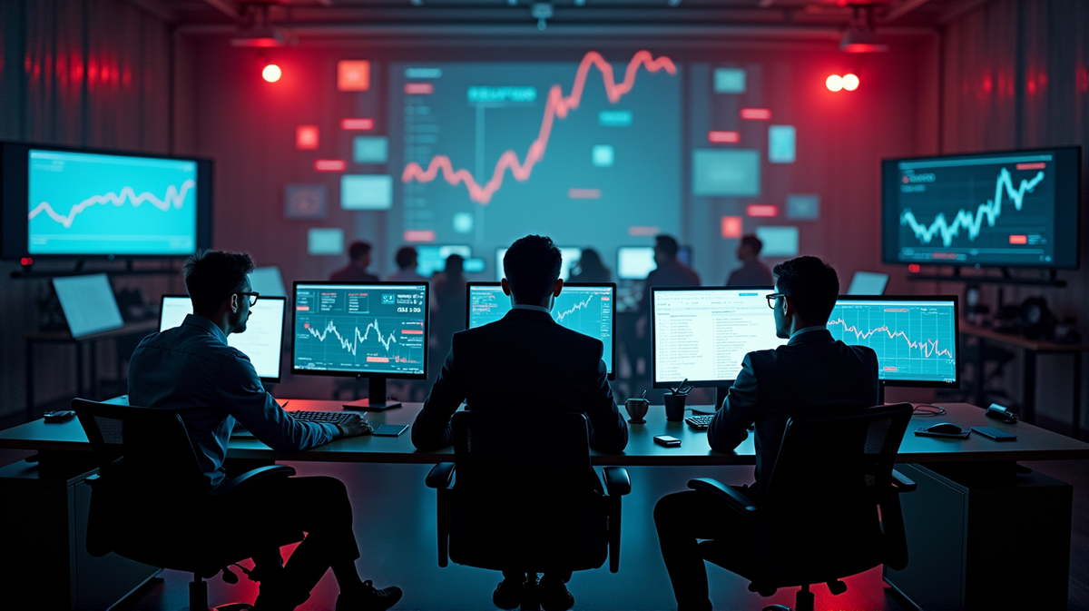 Want to Know Netflix's Future? Tune in for the Q2 2025 Earnings Reveal!