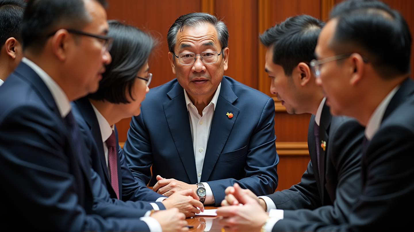 Breaking Barriers: Vietnam's Bold Initiative to Power Private Sector Growth