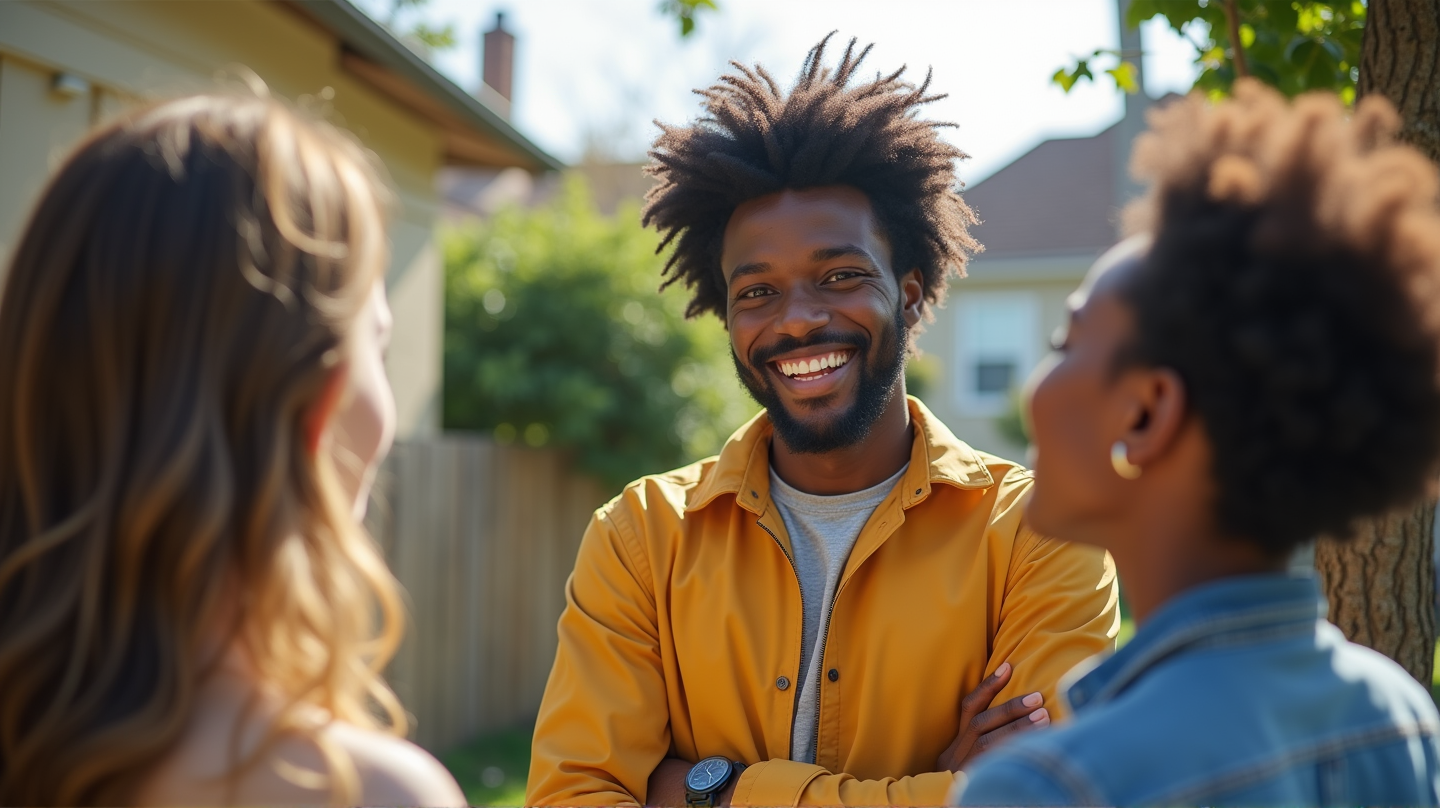 From Dreams to Reality: Dr. Justin Lee's Journey in Real Estate