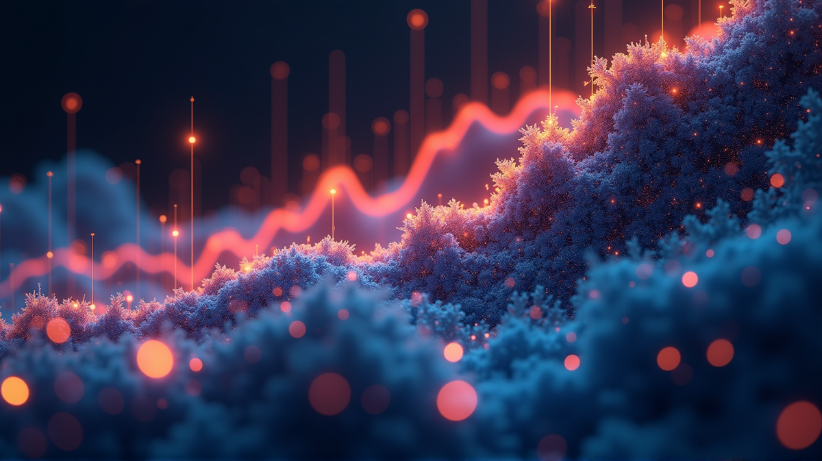 Is the Volatile Path of TGEN Stock an Investor's Opportunity?