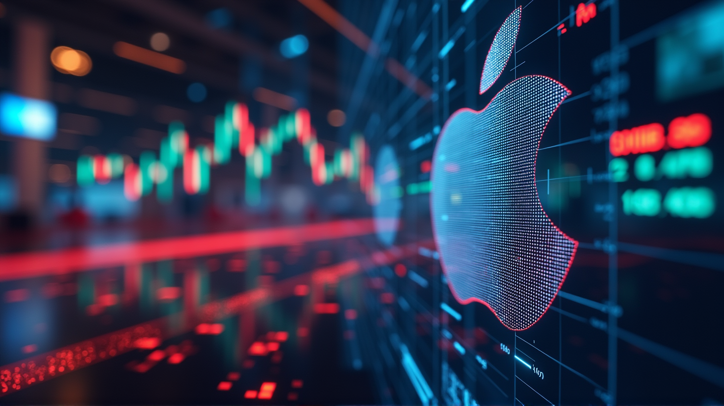 Invest Smartly This Week: Datadog Shines While Apple Faces Hurdles