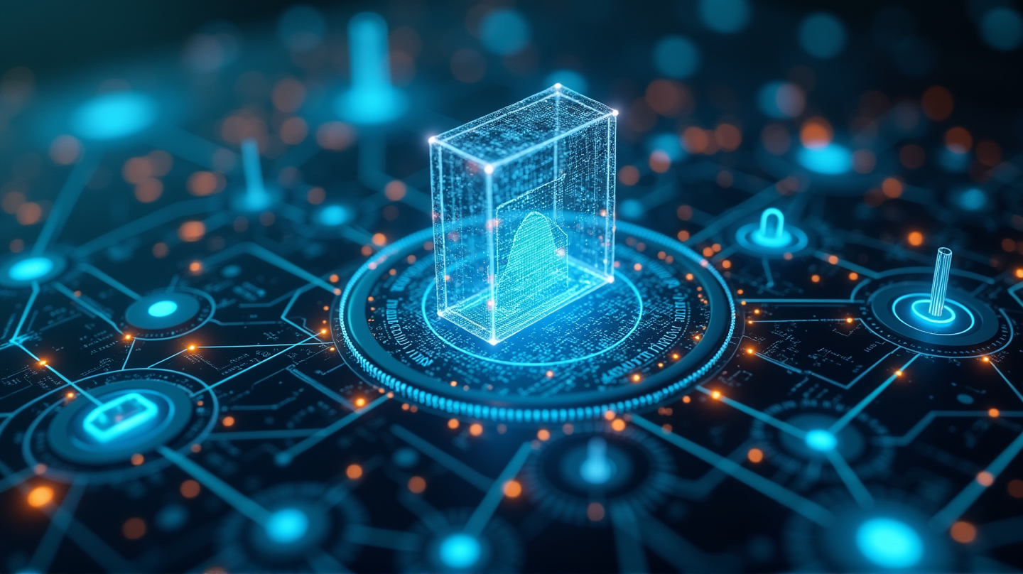 Smart Cards Revolution: Security Meets Convenience in a Growing Tech Industry