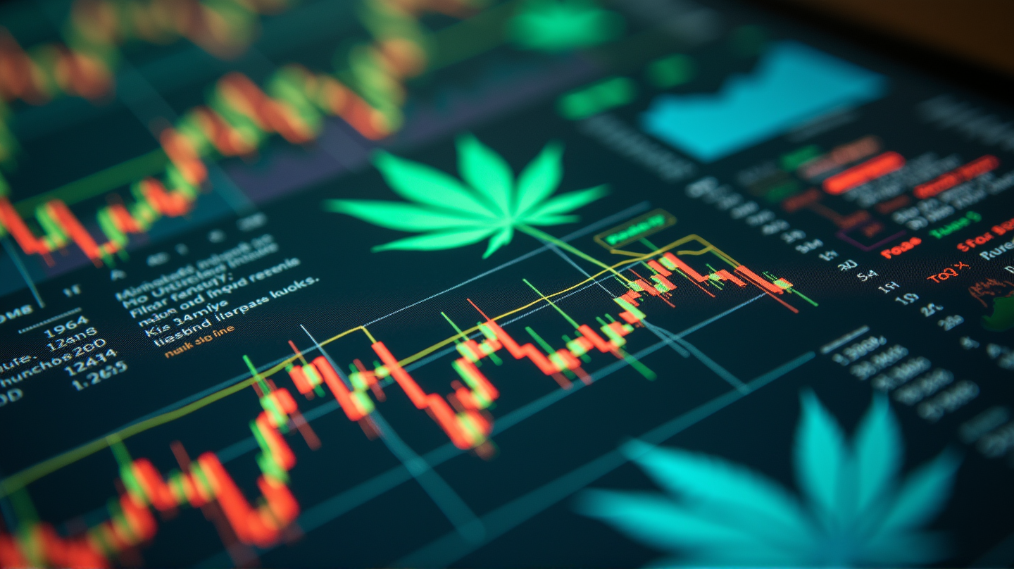 A Strategic Glimpse into the Future: HMMJ Market Performance Unveiled!
