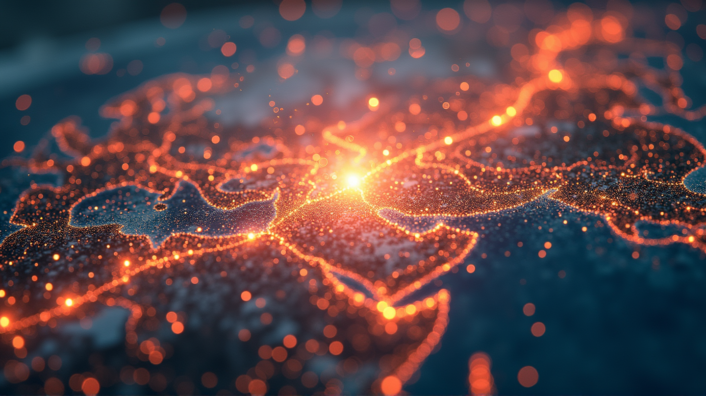 CICC's Bold Strategy: Pioneering China-Gulf Capital Partnerships