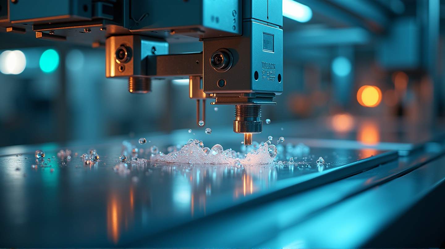 Innovation and Automation Propel Shrink Label Machine Market Growth