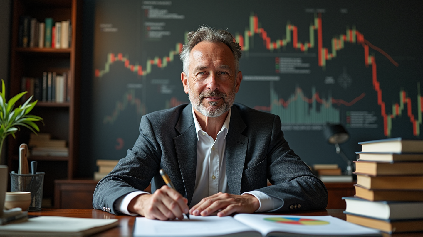 Unlocking Wealth Secrets with Paul Musson: Insider Insights