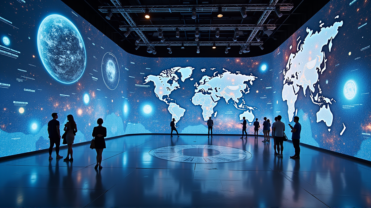 AI Marvels and the Magic of Innovation at China-CEEC Expo