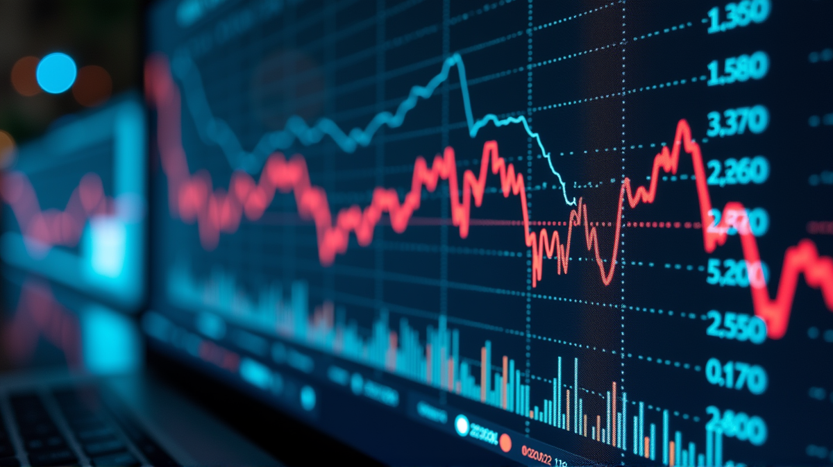 IONQ's Investment Dilemma: Valuation Does Not Match Future Potential