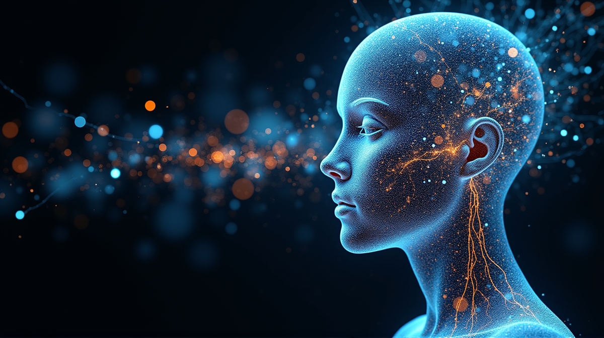 AI's Transformative Impact on Search, Creativity, and Marketing Economics Unveiled