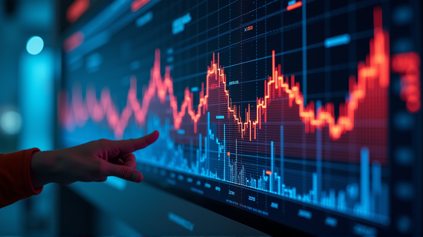 Unveiling Market Dynamics: Navigating DR:CA Trading Signals