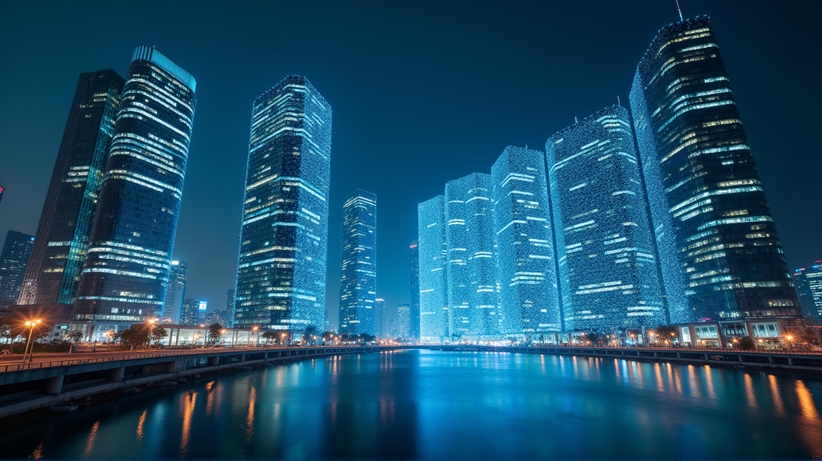 Fortune 500's Blockchain Leap: Coinbase Reveals 60% Adoption