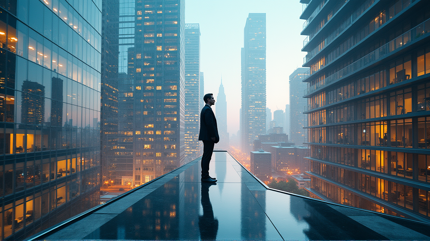 Toronto's Resilient Condo Market: Behind the Scenes of the Investor Default Crisis