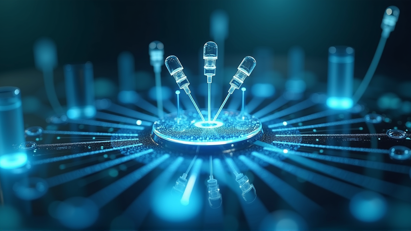 Global Medical Electrodes Market: A Journey to $3.17 Billion by 2032