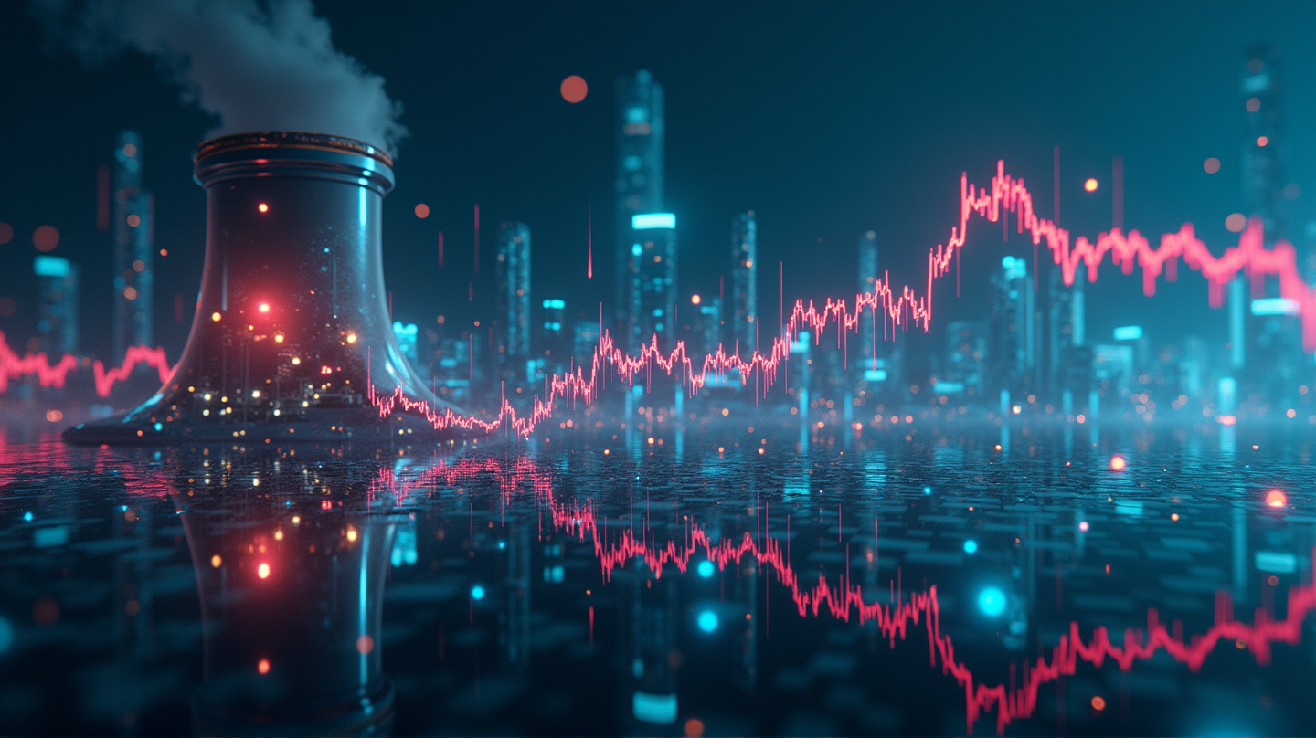 Why NuScale Power Stock's Meteoric Rise Demands Your Attention