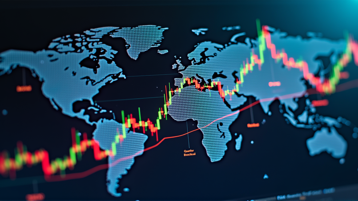 Unlocking the Secrets of XDG: The Strategic Market Analysis You Need