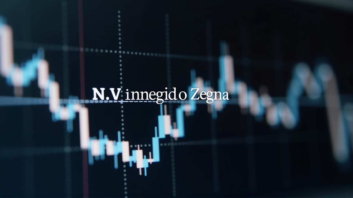 Ermenegildo Zegna N.V: Riding the Waves of Stock Market Volatility