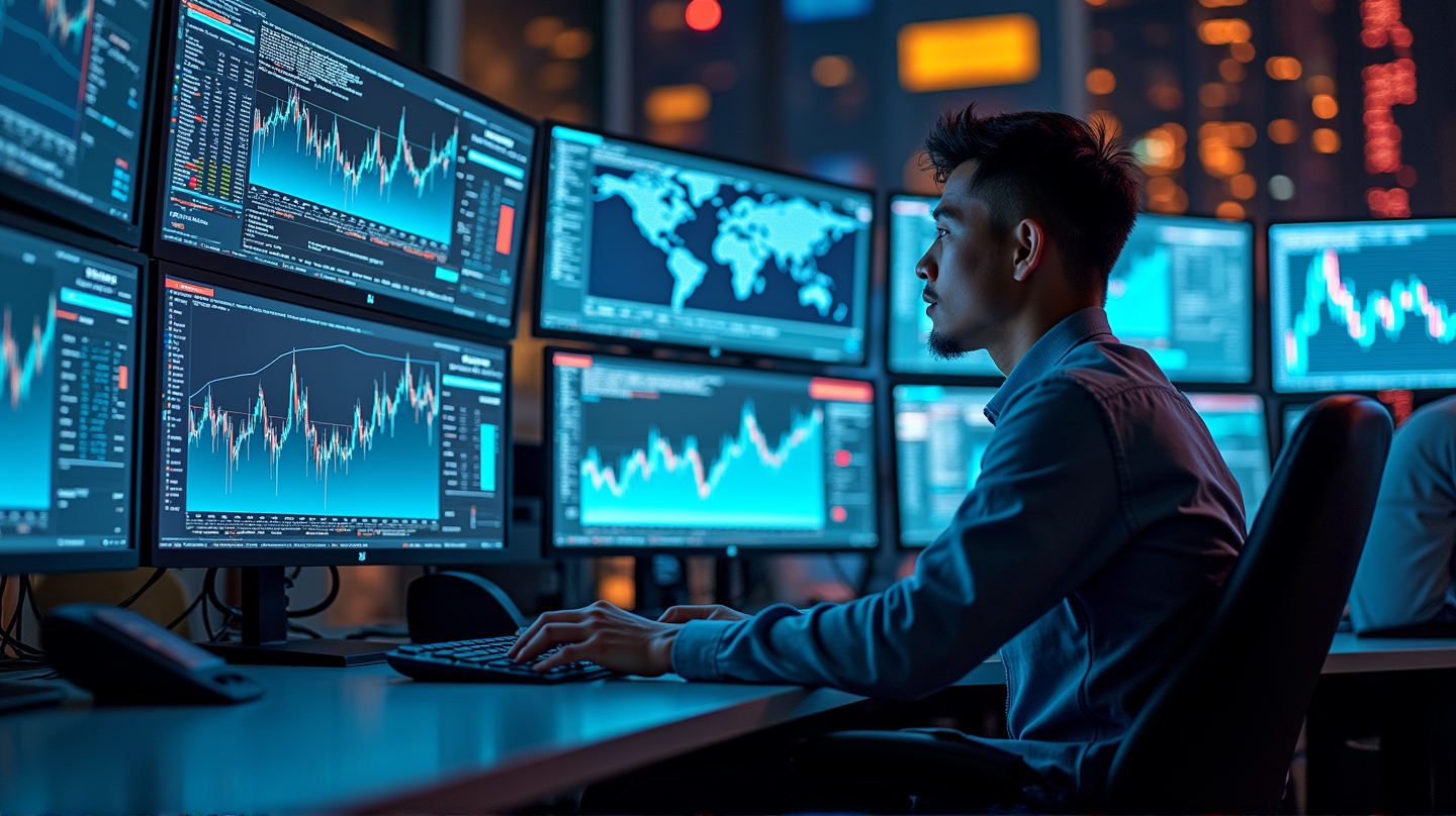 CXI: Unveiling the Trading Strategies with New Signals