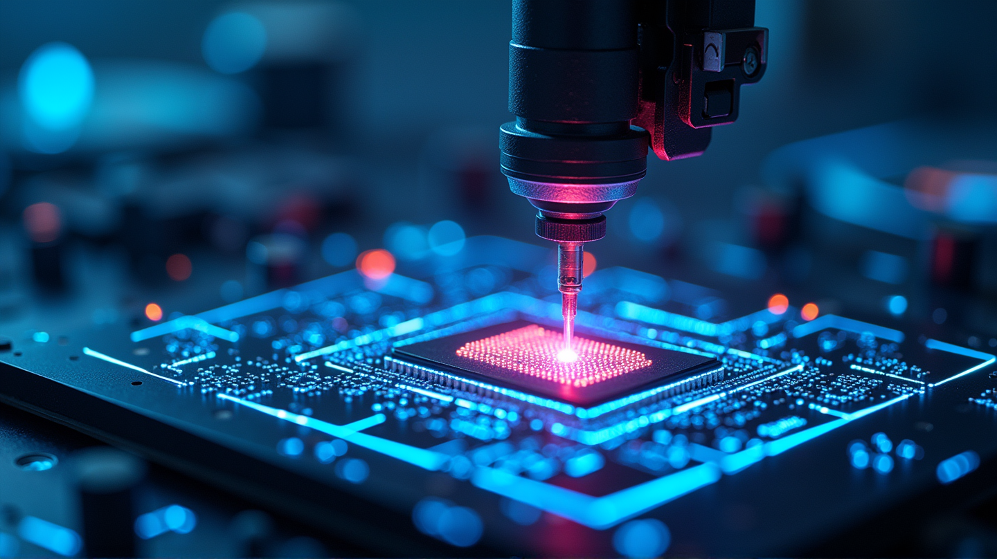EUV Lithography Equipment: Transformation to Revolutionize the Chip Industry by 2025