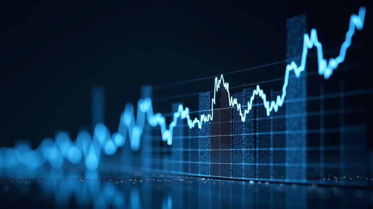 Dramatic Surge in PIMCO Income Strategy Fund Interest: What's Behind the Numbers?