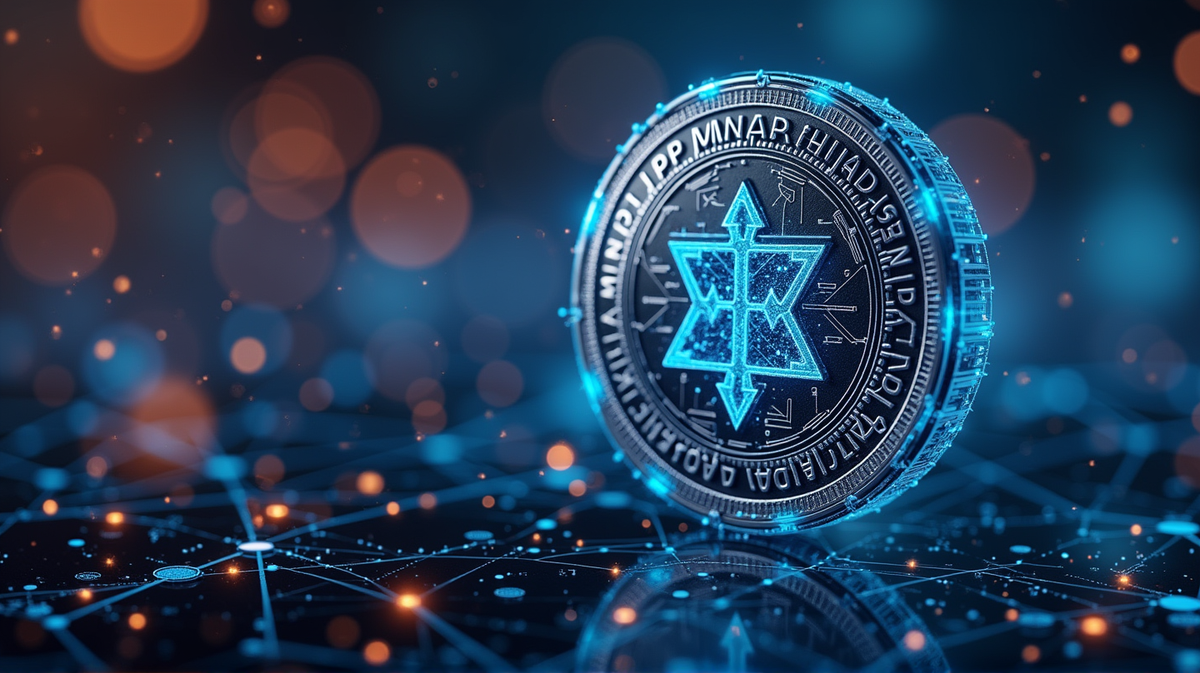 JP Morgan's Revolutionary Launch: The JPMD Token on Public Blockchain