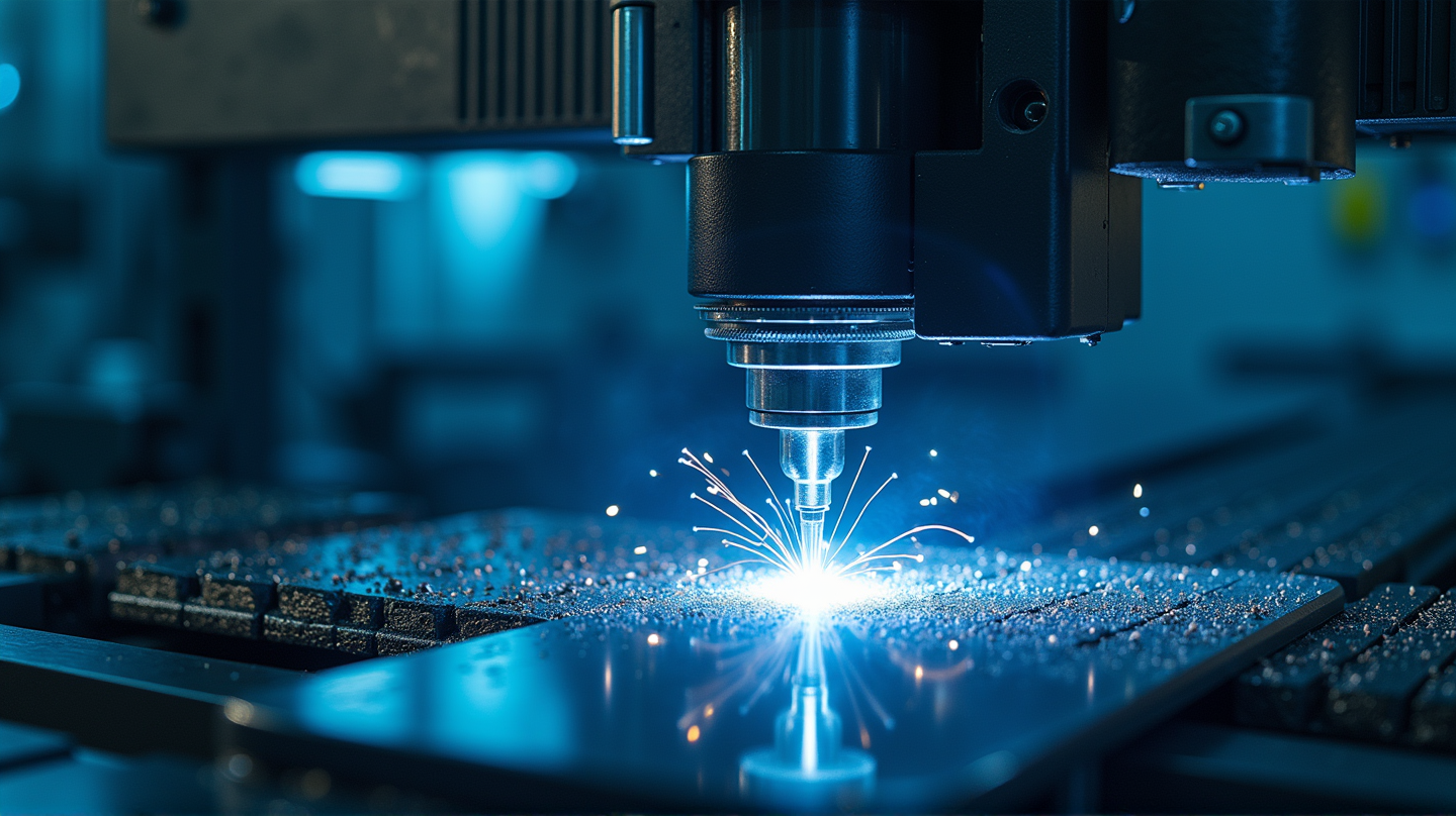 CNC Milling Machines Market Surges: Key Innovations Unlock $109 Billion Opportunity by 2032