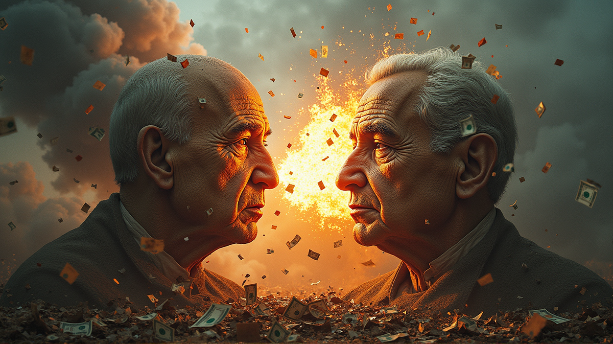 Israel-Iran Conflict: The Economic Impact You Can't Ignore